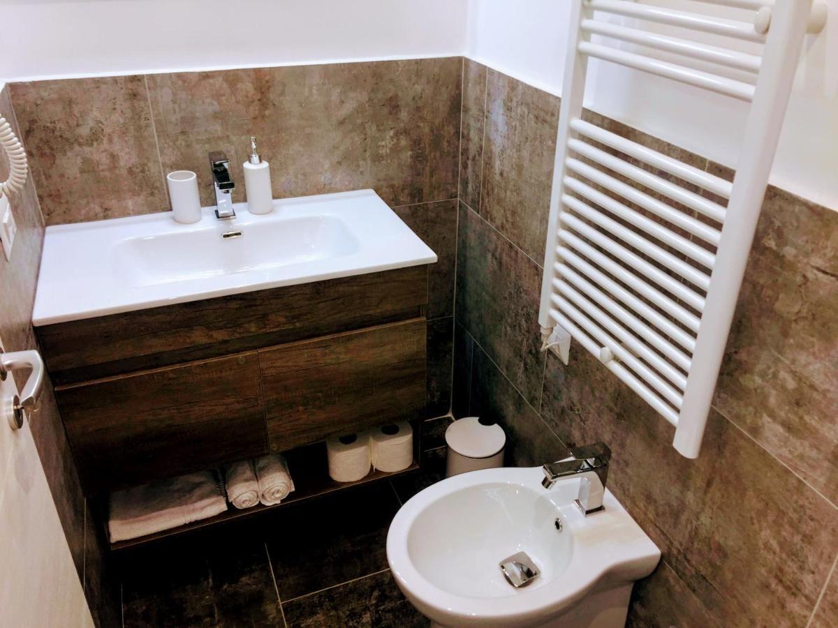 Pigneto Guest House Rome Exterior photo
