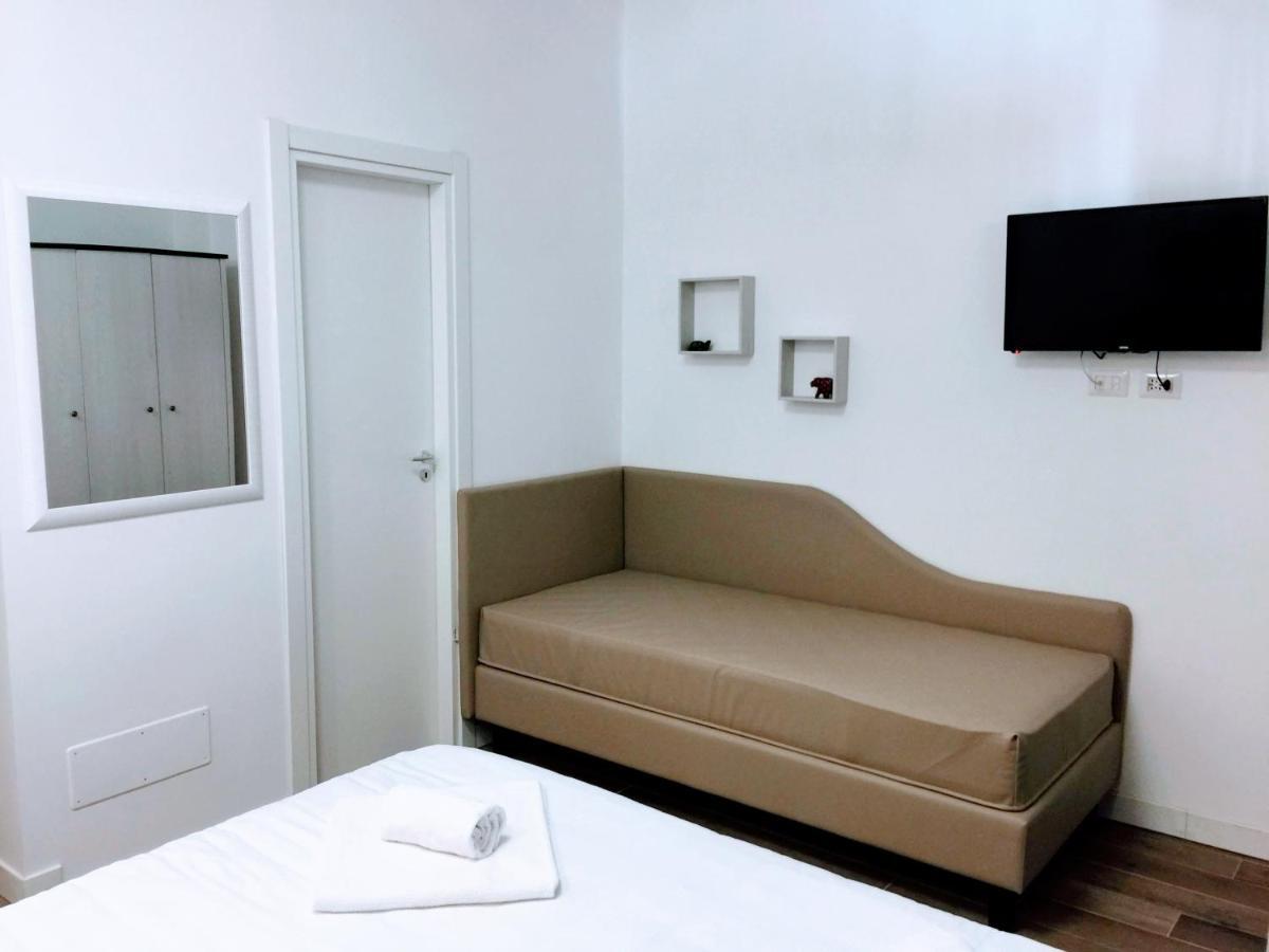 Pigneto Guest House Rome Exterior photo