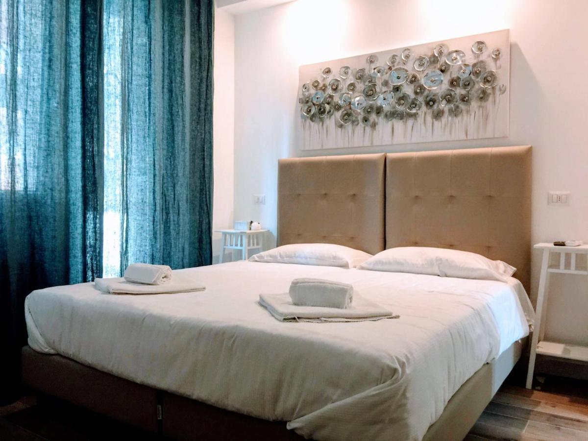 Pigneto Guest House Rome Exterior photo