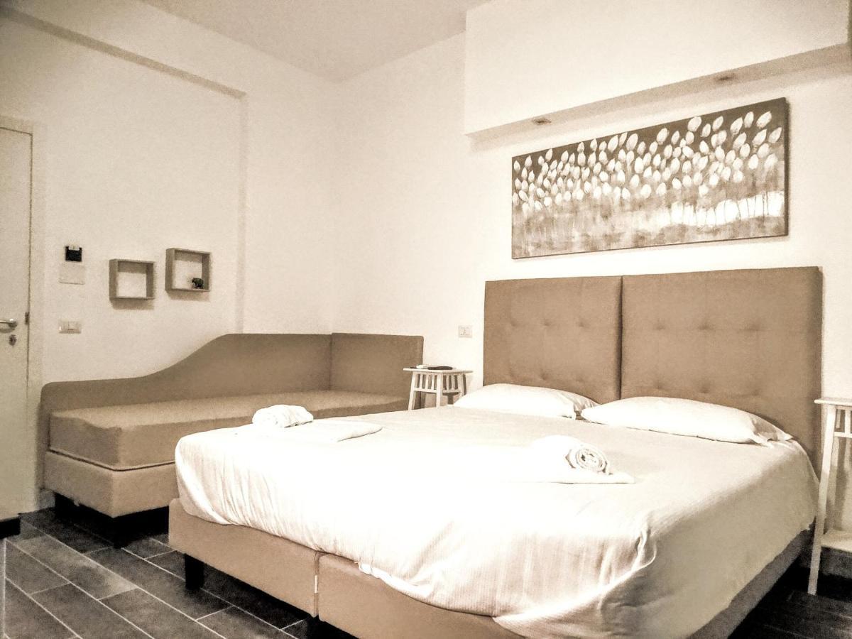 Pigneto Guest House Rome Exterior photo