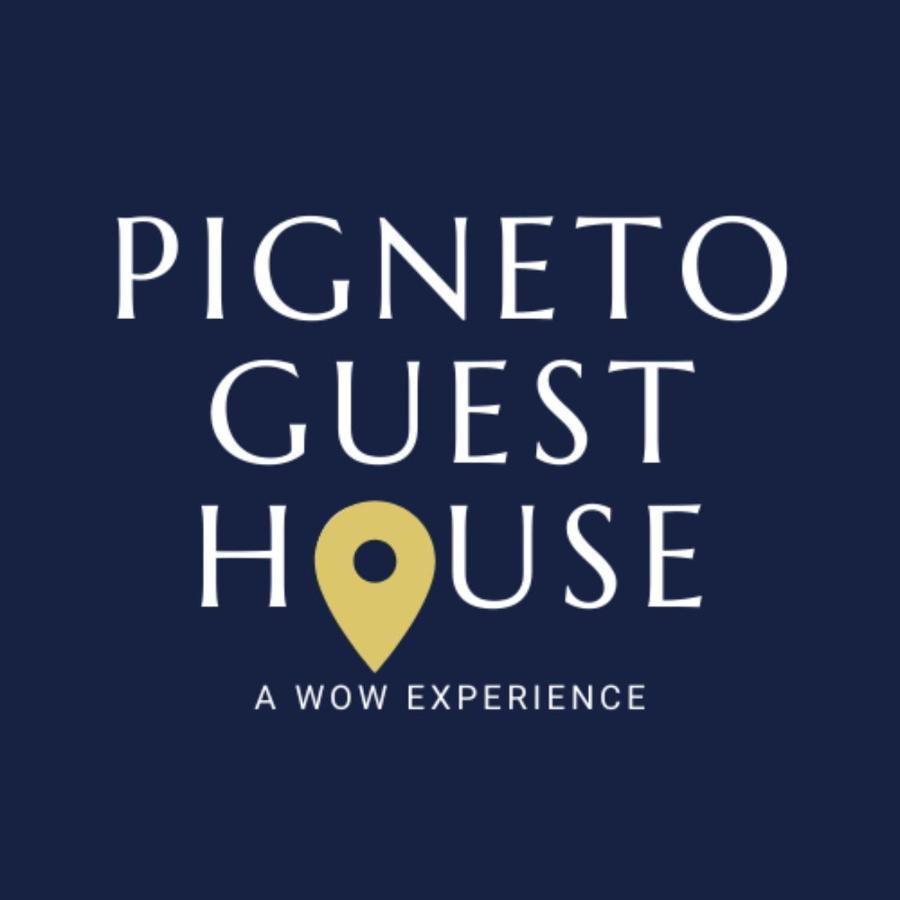 Pigneto Guest House Rome Exterior photo