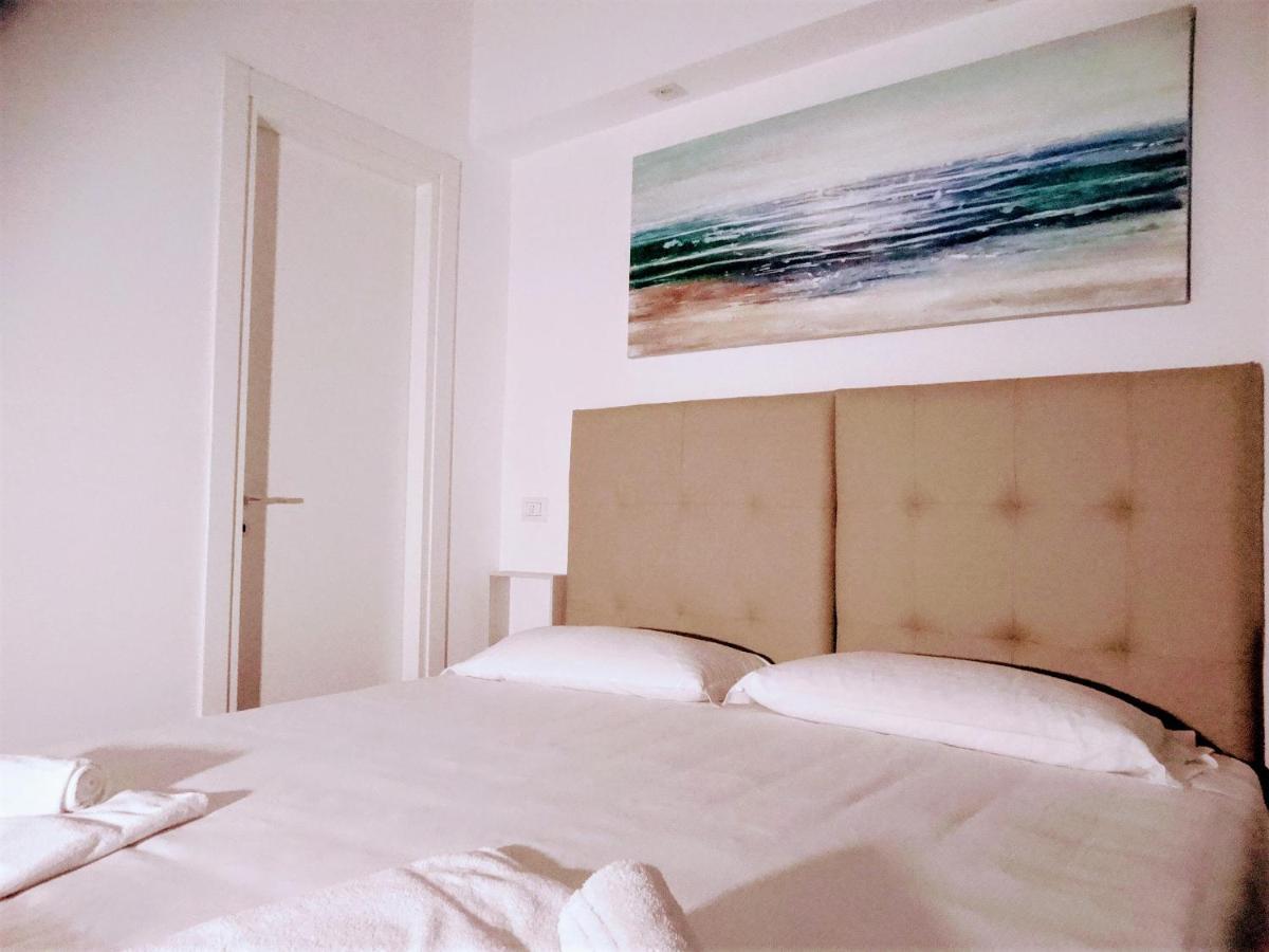 Pigneto Guest House Rome Exterior photo